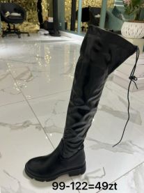 Kozaki na płaskim (36-41/12P)