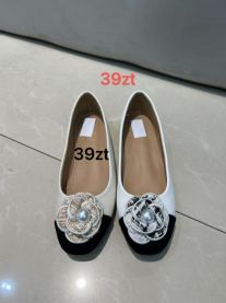 Baleriny damskie (36-41/12P)