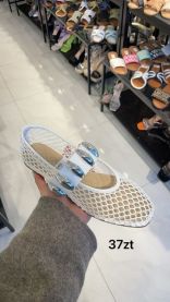 Baleriny damskie (36-41/12P)