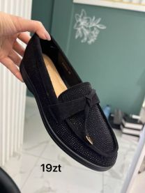 Półbuty na płaskim (36-41/12P)