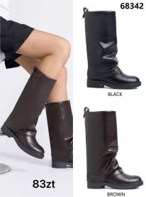 Kozaki na płaskim (36-41/12P)