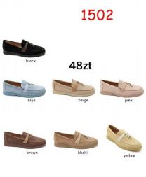 Mokasyny damskie (36-41/12P)