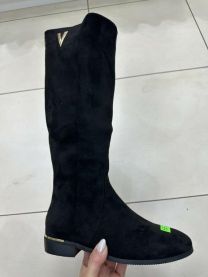 Kozaki na płaskim (36-41/12P)