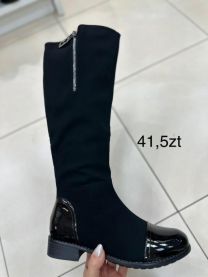 Kozaki na płaskim (36-41/12P)