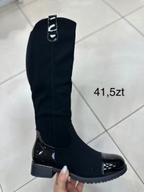 Kozaki na płaskim (36-41/12P)