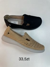 Babcine pantofle(36-41/12P)