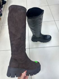 Kozaki na płaskim (36-41/12P)