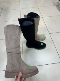 Kozaki na płaskim (36-41/12P)