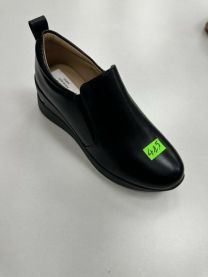 Półbuty na koturnie (36-41/12P)