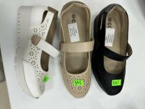 Babcine pantofle(36-41/12P)