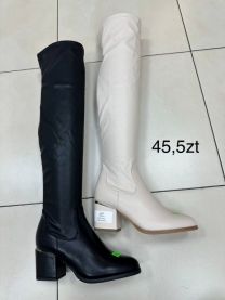 Kozaki na obcasie (36-41/12P)