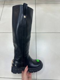 Kozaki na płaskim (36-41/12P)