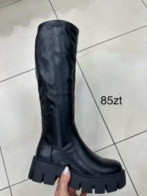 Kozaki na płaskim (36-41/12P)