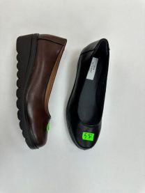 Półbuty na koturnie (36-41/12P)