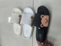 Klapki basenowe damskie (36-41/24P)