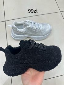 Sneakersy damskie (36-41/12P)