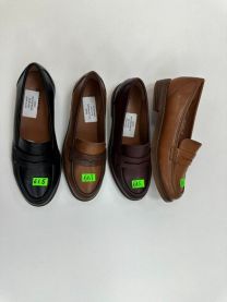 Półbuty na płaskim (36-41/12P)