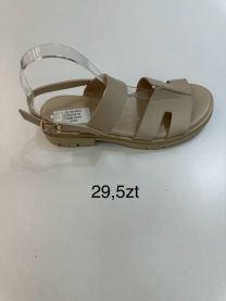 Sandały na płaskim (36-41/12P)