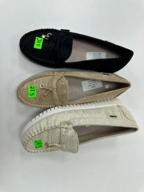 Półbuty na płaskim (36-41/12P)