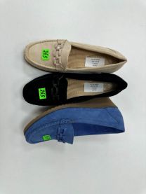 Półbuty na koturnie (36-41/12P)