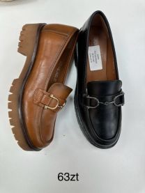 Półbuty na płaskim (36-41/12P)