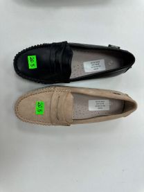 Półbuty na płaskim (36-41/12P)