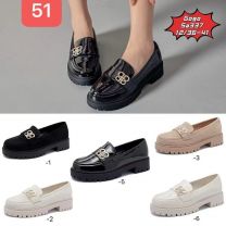 Półbuty na płaskim (36-41/12P)