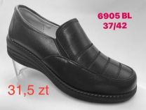 Babcine pantofle(37-42/12P)