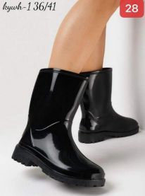 Kalosze damskie(36-41/12P)