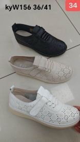 Babcine pantofle(36-41/12P)