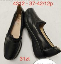 Babcine pantofle(37-42/12P)