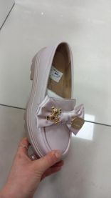 Półbuty na płaskim (36-41/12P)