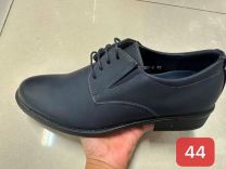 Półbuty wiązane męskie (41-46/12P)