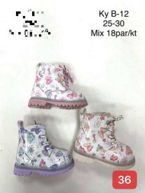 Botki dziewczynka (25-30/18P)