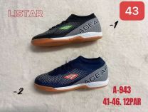 Buty Halówki męskie(41-46/12P)