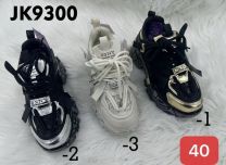 Sneakersy damskie (36-41/12P)