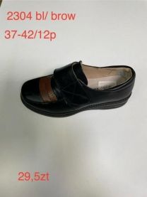 Babcine pantofle(37-42/12P)