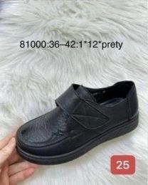 Babcine pantofle(36-42/12P)