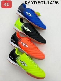 Buty Halówki męskie(41-46/12P)