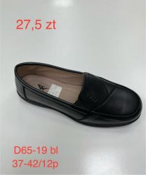 Babcine pantofle(37-42/12P)