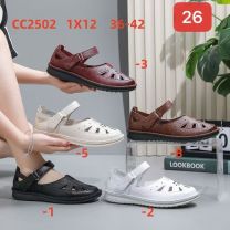 Sandały babcine(36-42/12P)