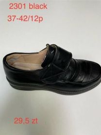 Babcine pantofle(37-42/12P)