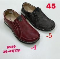 Babcine pantofle(36-41/12P)