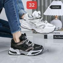 Sneakersy damskie (36-41/12P)