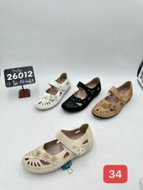 Babcine pantofle(36-41/12P)