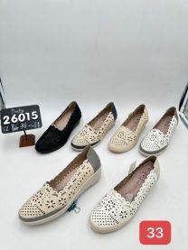 Babcine pantofle(36-41/12P)