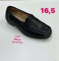 Babcine pantofle(36-41/12P)