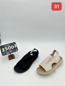 Sandały na płaskim (36-42/12P)