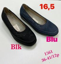 Babcine pantofle(36-41/12P)