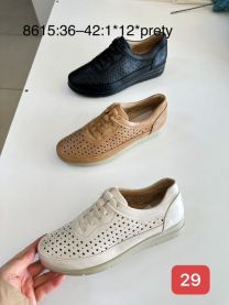 Babcine pantofle(36-42/12P)